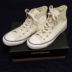 Converse High Top